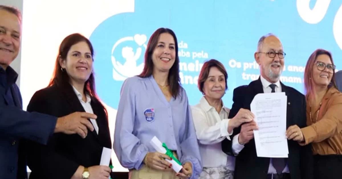 MPES Fortalece Rede de Proteção à Primeira Infância no Espírito Santo