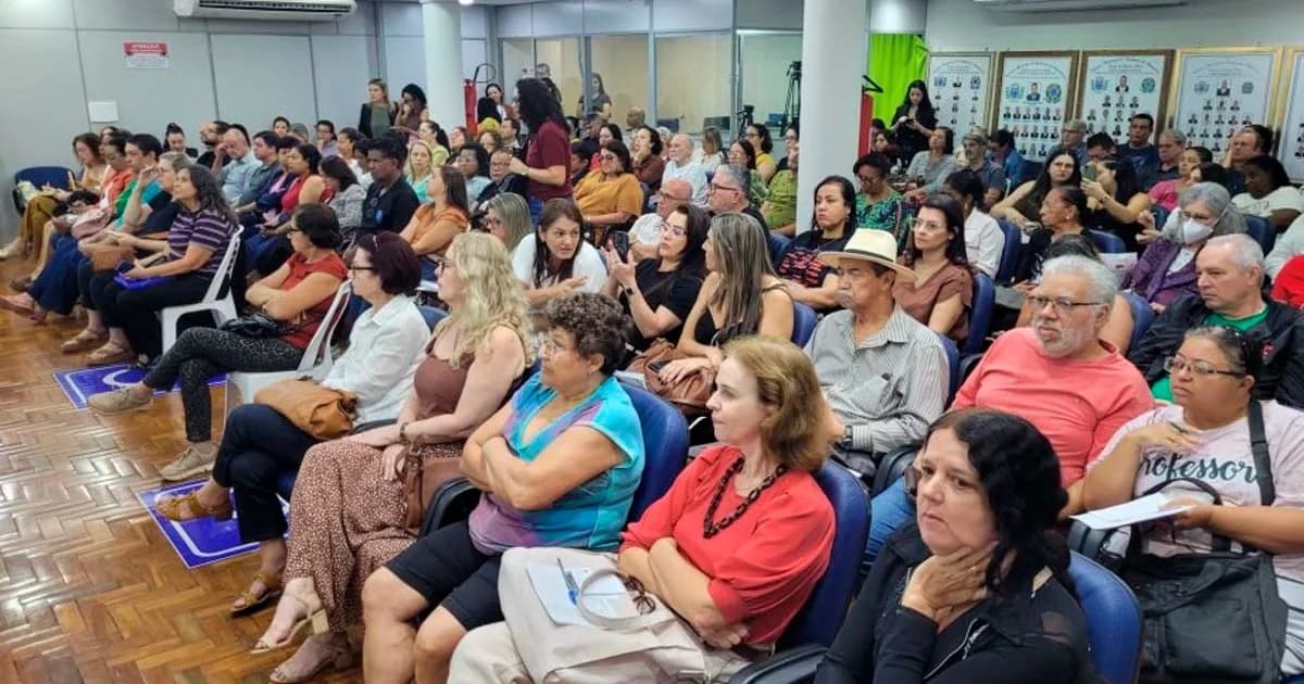 Planejamento para Aposentadoria em Destaque
