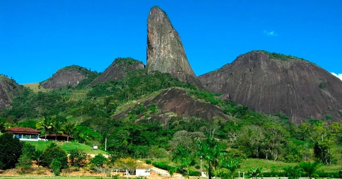 Cachoeiro Avança na Proteção Ambiental com Novos Parques