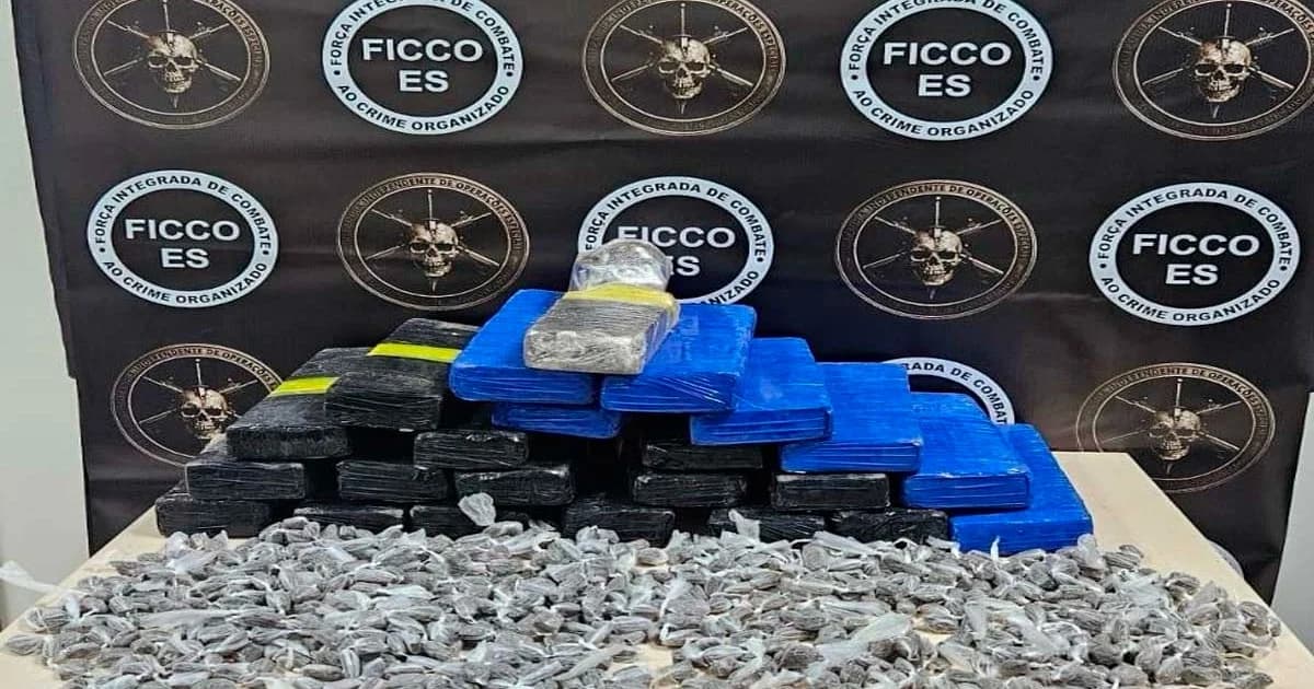 Operação Desmantela Tráfico de Drogas em Cariacica