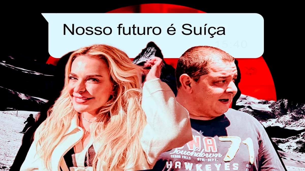 Filho de Lula e Lobista: Mensagens Revelam Intermediações no Governo