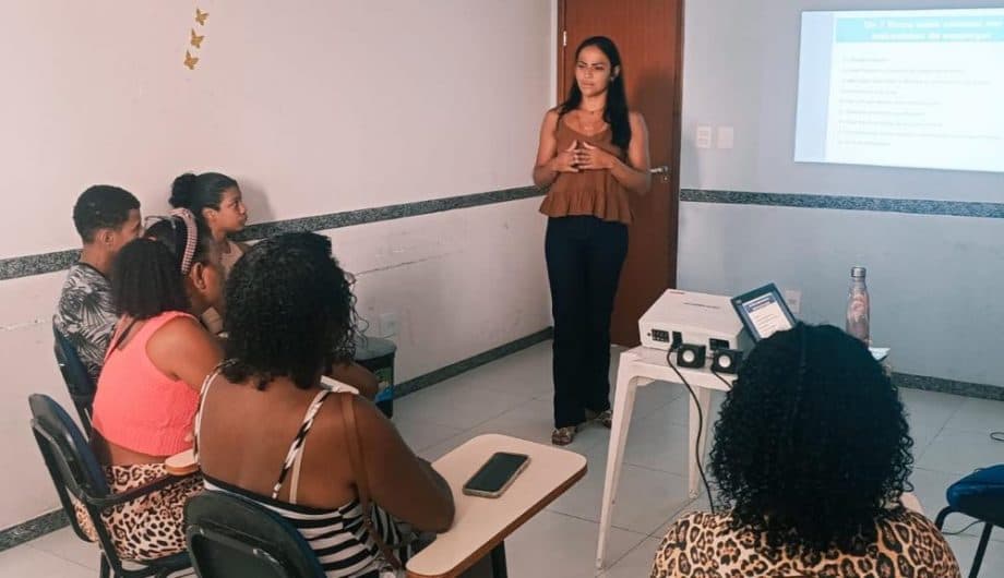 Cachoeiro: Ação Integra Qualificação e Emprego para Beneficiários da Assistência Social