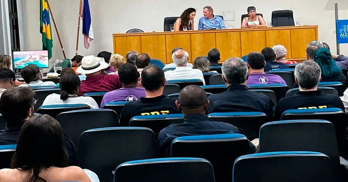 PRF e Poder Público Unem Forças Contra Violência de Gênero