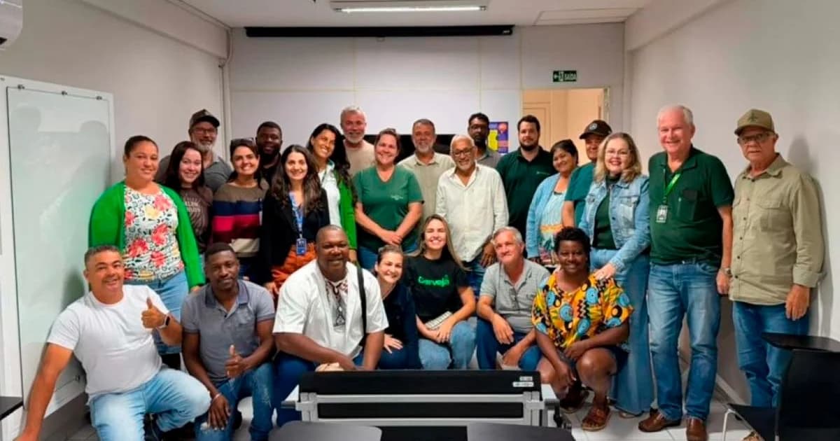Rota das Especiarias: São Mateus Transforma Campo em Experiência Turística
