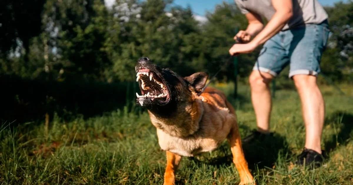 Erros de Tutores Desencadeiam Problemas Comportamentais em Pets