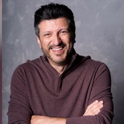 Morre Lito Sousa, referência da aviação no YouTube, aos 59 anos