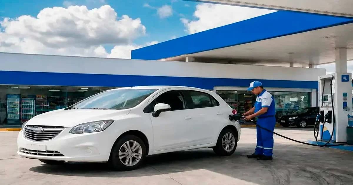 TCE-ES Condena Fraude de Combustível Milionária no ES
