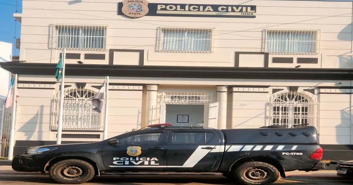 Suspeito de Homicídio em Iúna Capturado Após Desentendimento