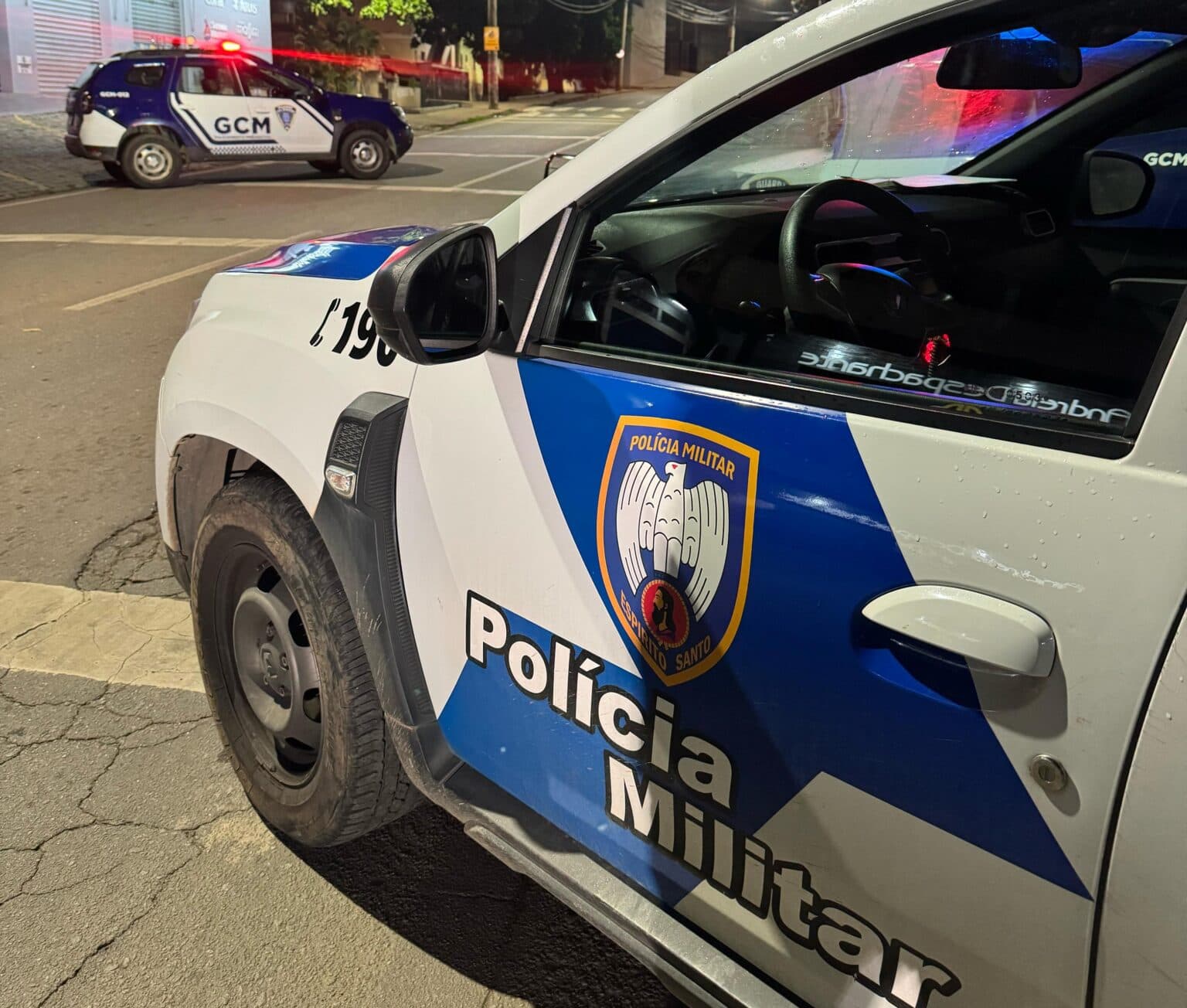 Foragido por Estupro é Capturado em Cachoeiro de Itapemirim