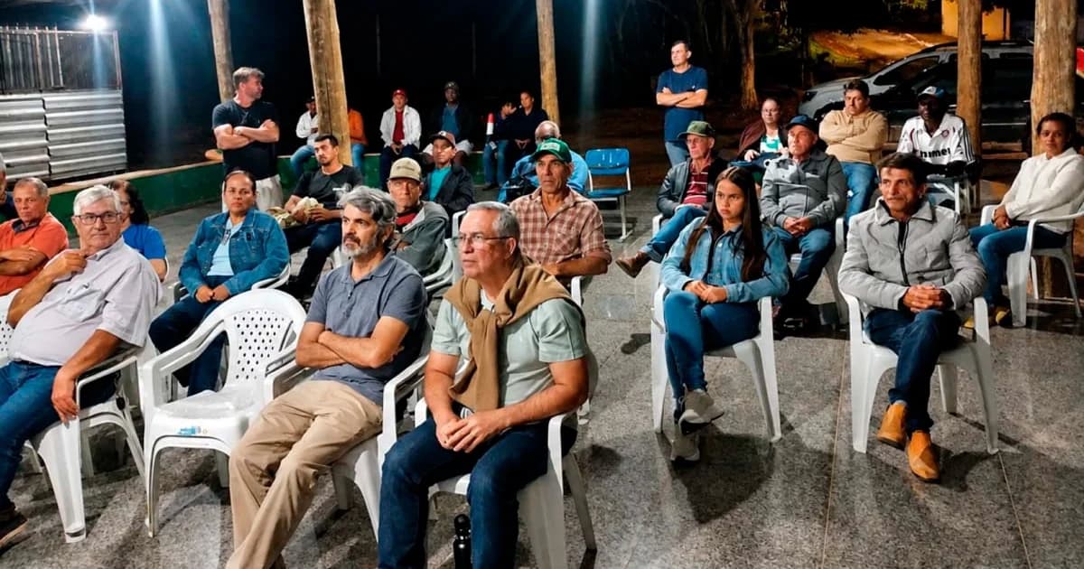 Cachoeiro de Itapemirim Combate Contaminação com Foco em Agrotóxicos