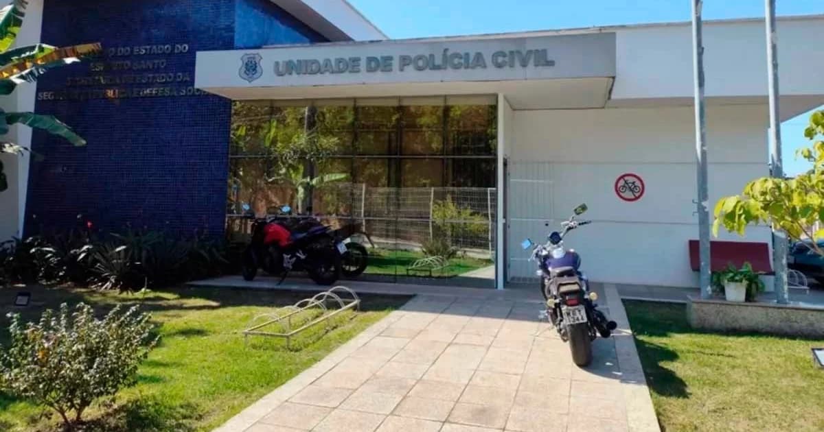 Pai é Preso por Abuso Sexual de Filha em Piúma