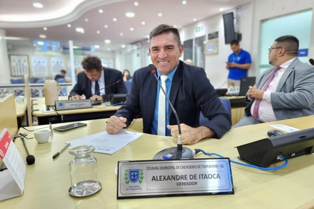 Multa por Doar Sangue: Cachoeiro Inova em Penalidades de Trânsito