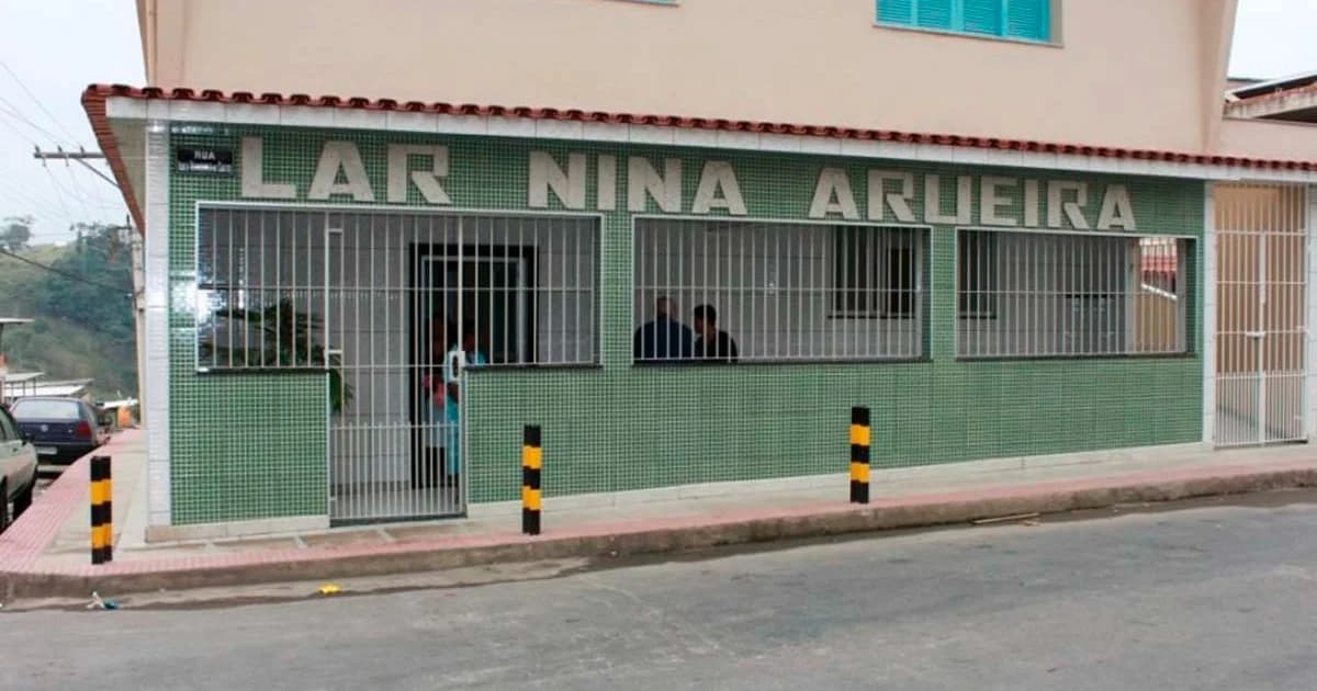 Lar Nina Arueira Revitaliza Presença na Feira da Bondade