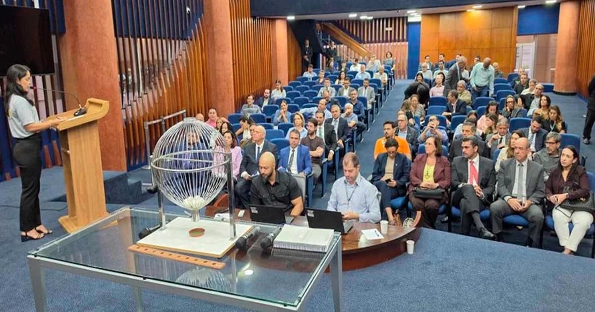 TRE-ES Define Urnas para Auditoria da Votação Eletrônica
