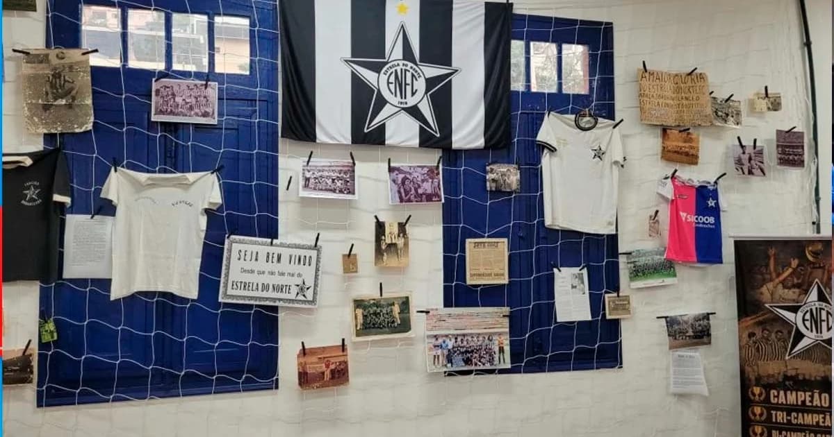 Memória Ferroviária e Futebol se Unem em Cachoeiro de Itapemirim