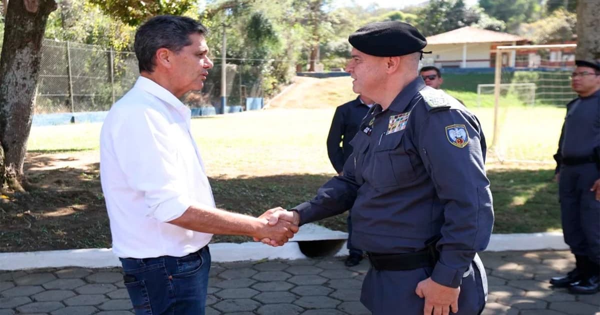 Novos Soldados Reforçam Segurança na Grande Vitória