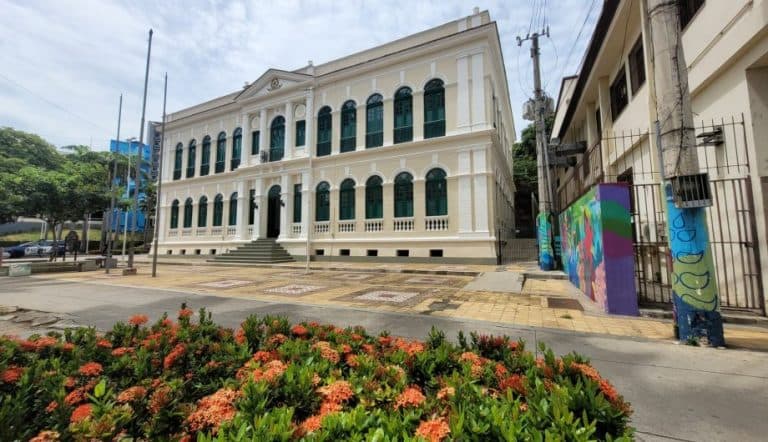 Cachoeiro Celebra Emancipação com Imersão Cultural