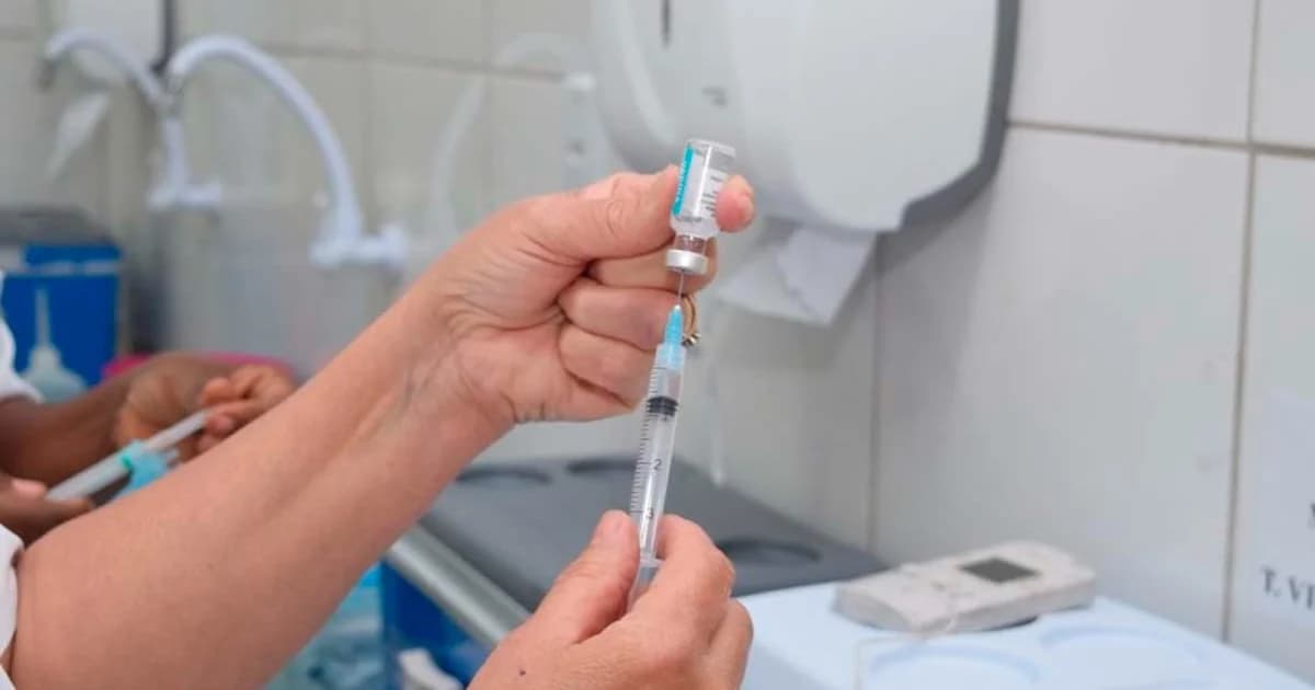 Cachoeiro Lança Multivacinação para Jovens
