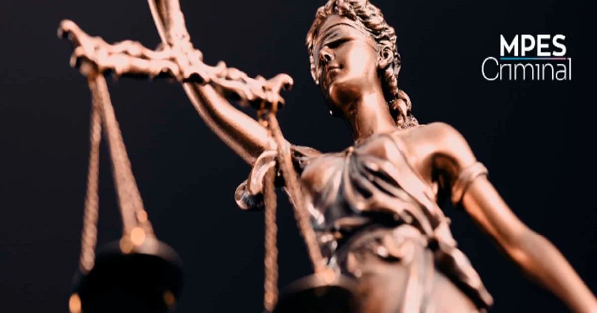 Feminicídio em Anchieta: Homem é Condenado a 24 Anos em Novo Julgamento