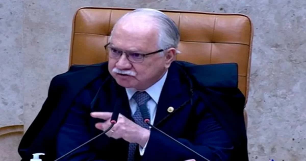 STF Articula Diálogo Pós-Primeiro Turno