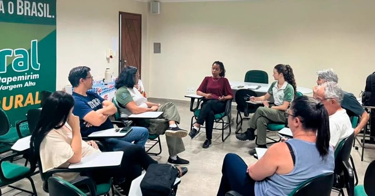 Cachoeiro Elegerá Nova Liderança para Comissão de Educação Ambiental
