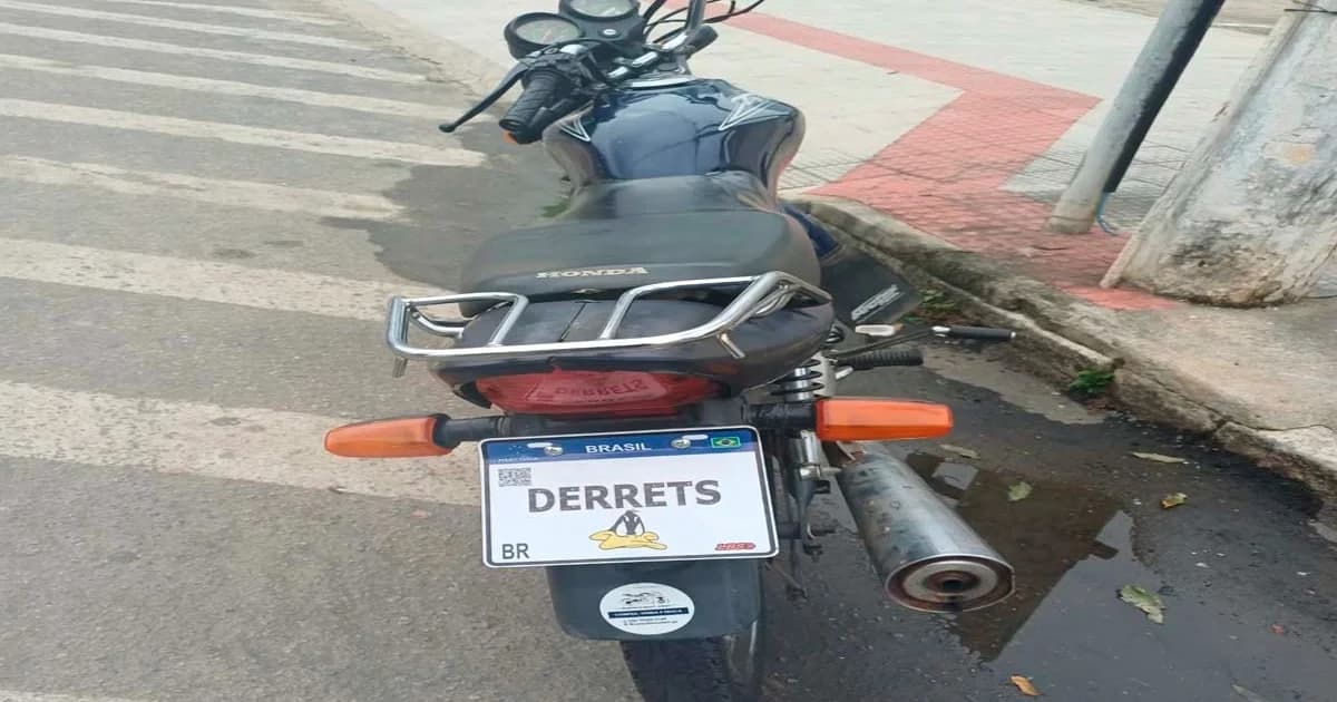 Homem Baleado Após Resistir a Abordagem Policial no ES