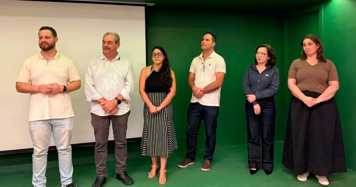 Marataízes se destaca em projeto nacional de educação empreendedora