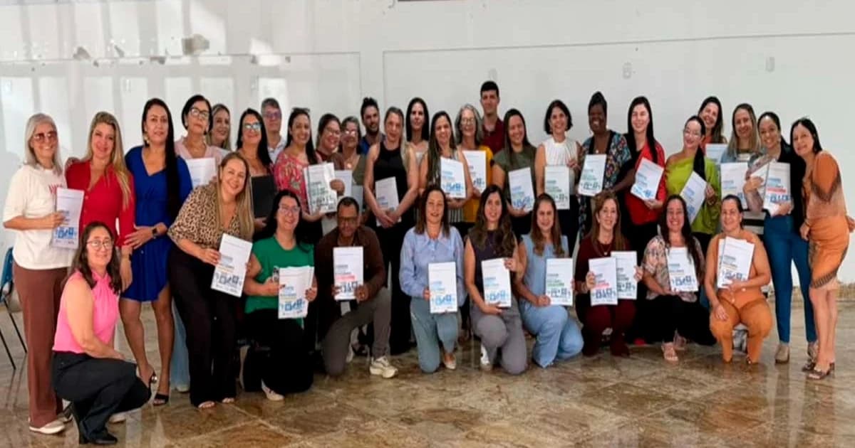 Marataízes Combate Racismo nas Escolas com Protocolo Inovador