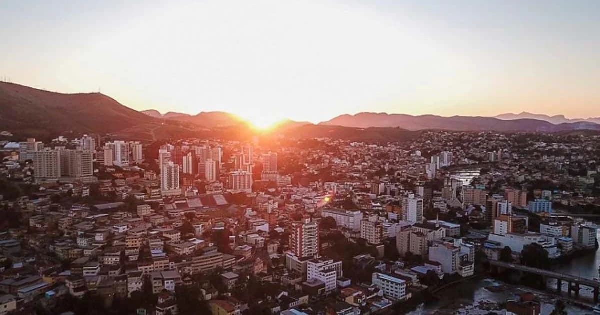 Cachoeiro Debate o Futuro Urbano: Inscrições Abertas para Conferência