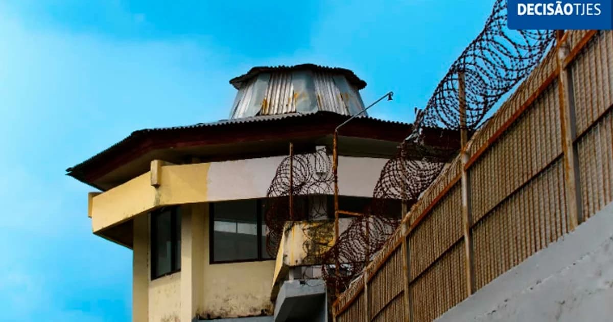 Condenações Pesadas em Linhares: Júri Julga Homicídio Qualificado