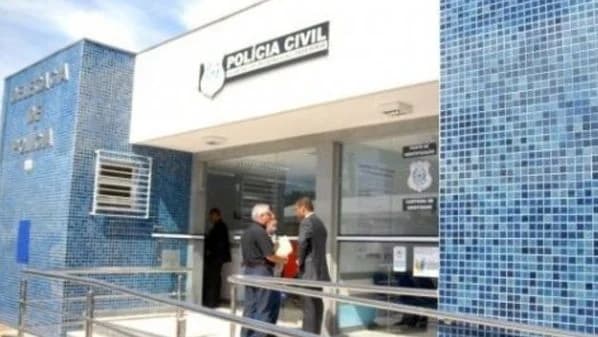 Homem é Preso por Ameaçar Companheira e Filho Autista em ES