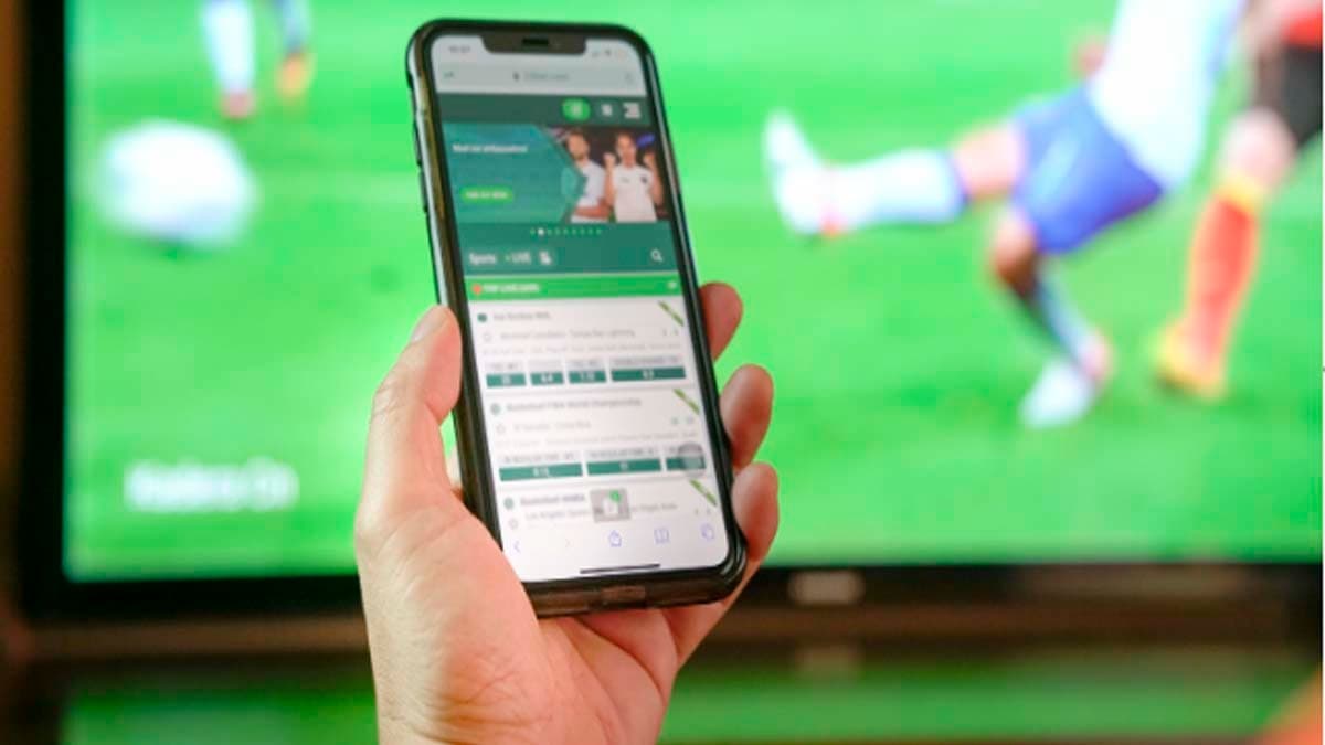 Influenciadores Sob Foco: Advertência Sobre Publicidade de Apostas Esportivas