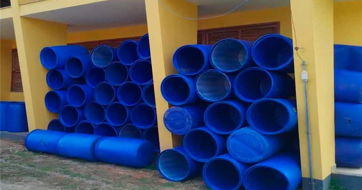 Alfredo Chaves Moderniza Coleta de Lixo com Novos Equipamentos