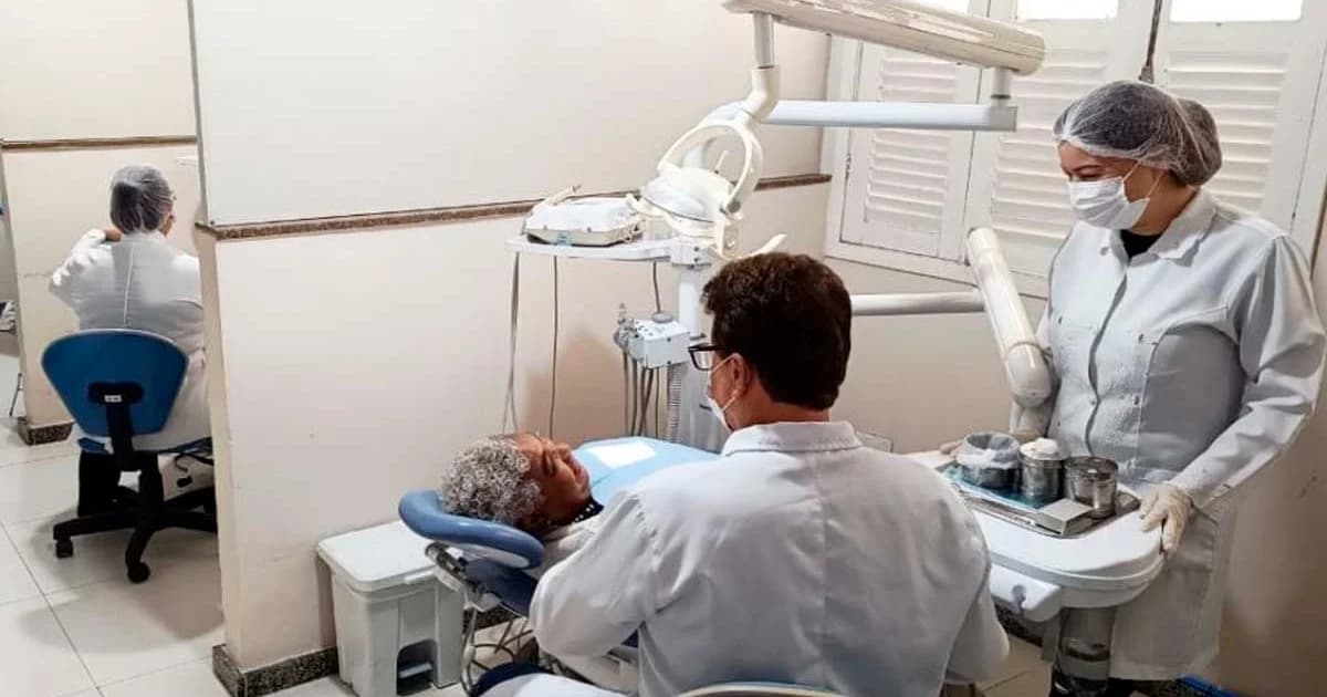 Saúde de Cachoeiro: Prestação de Contas Aberta à População