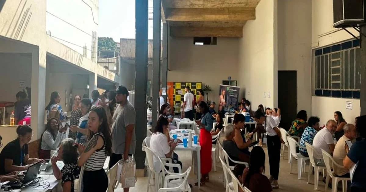 Prefeitura Leva Serviços Essenciais a Bairros Carentes