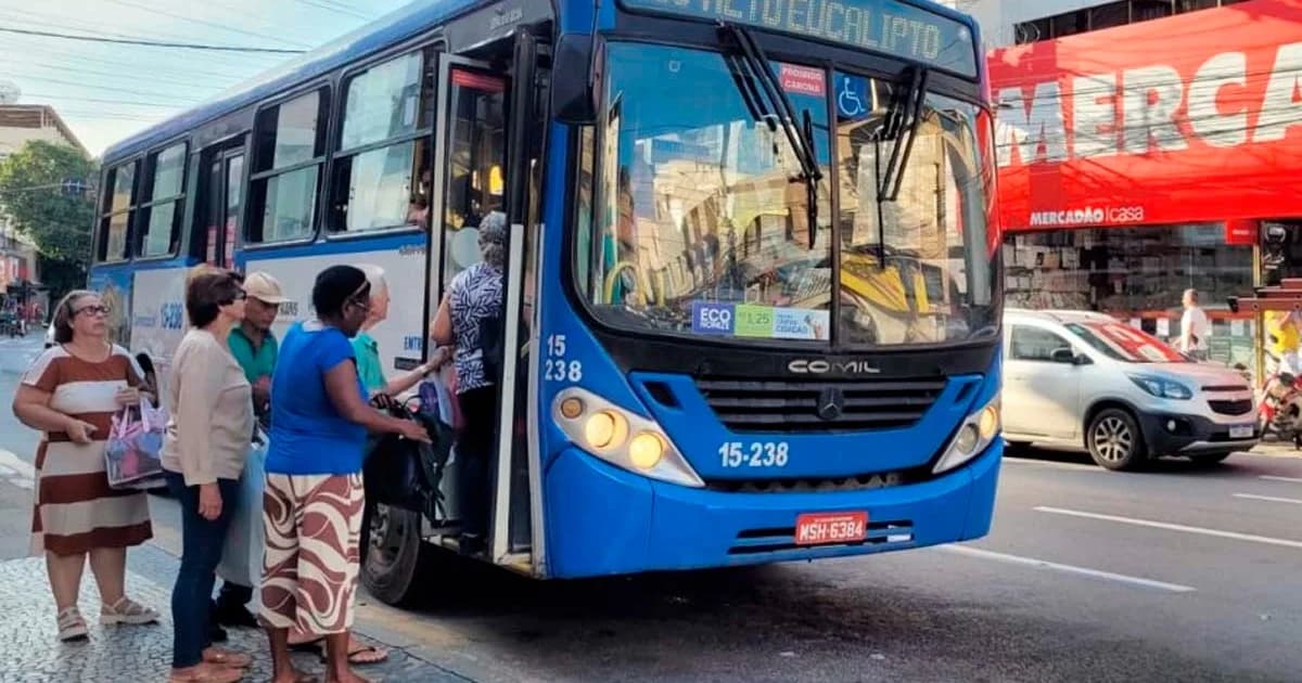 Cachoeiro de Itapemirim: Nova Bilhetagem Eletrônica Inicia Migração de Cartões
