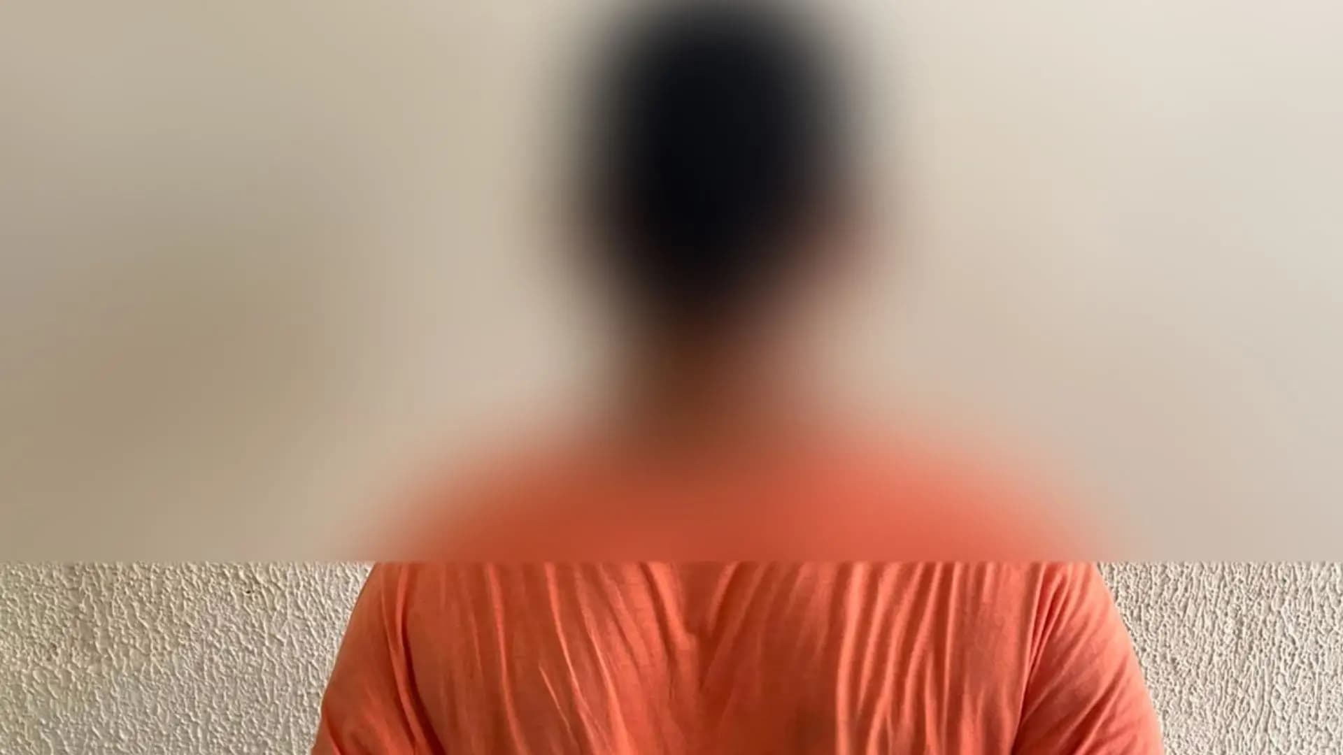 Jovem preso por tentar matar a mãe a facadas no ES