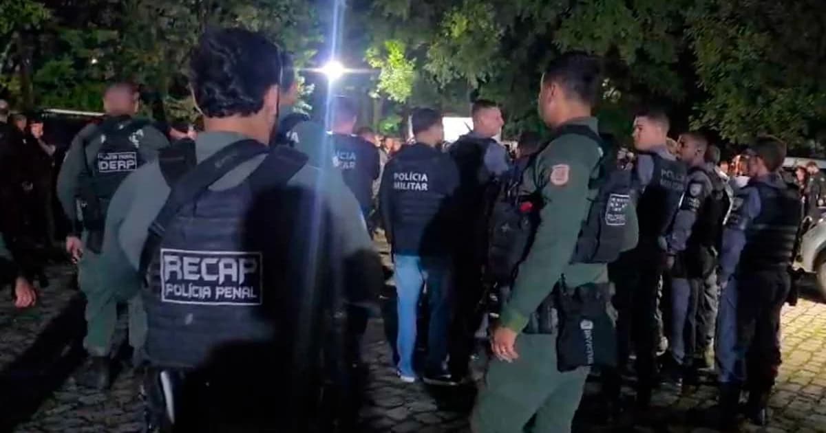 PCES Desmantela Rede de Extorsão contra Provedores de Internet