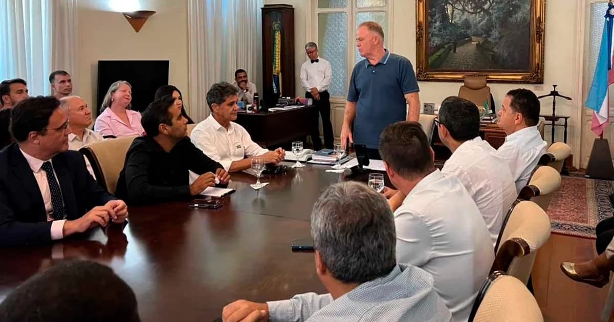 Mimoso do Sul Recebe Mais de R$ 100 Milhões em Investimentos Estruturantes