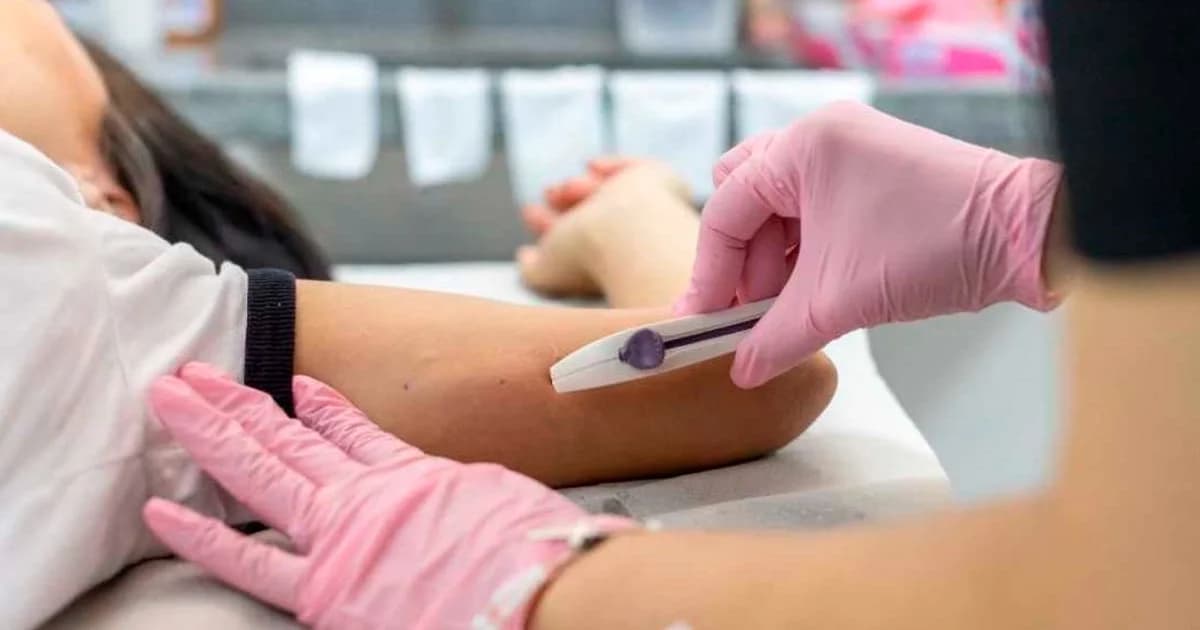 Muniz Freire Amplia Acesso a Contraceptivo de Longa Duração