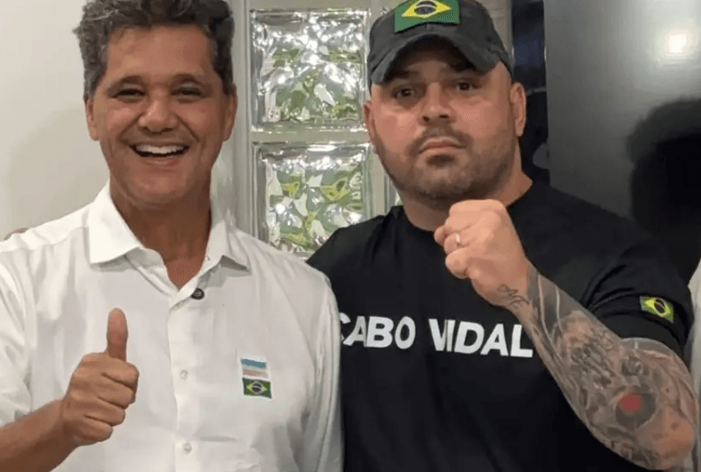 De Marataízes para o centro do jogo: crescimento de Cabo Vidal nas redes reposiciona disputa no Sul do ES