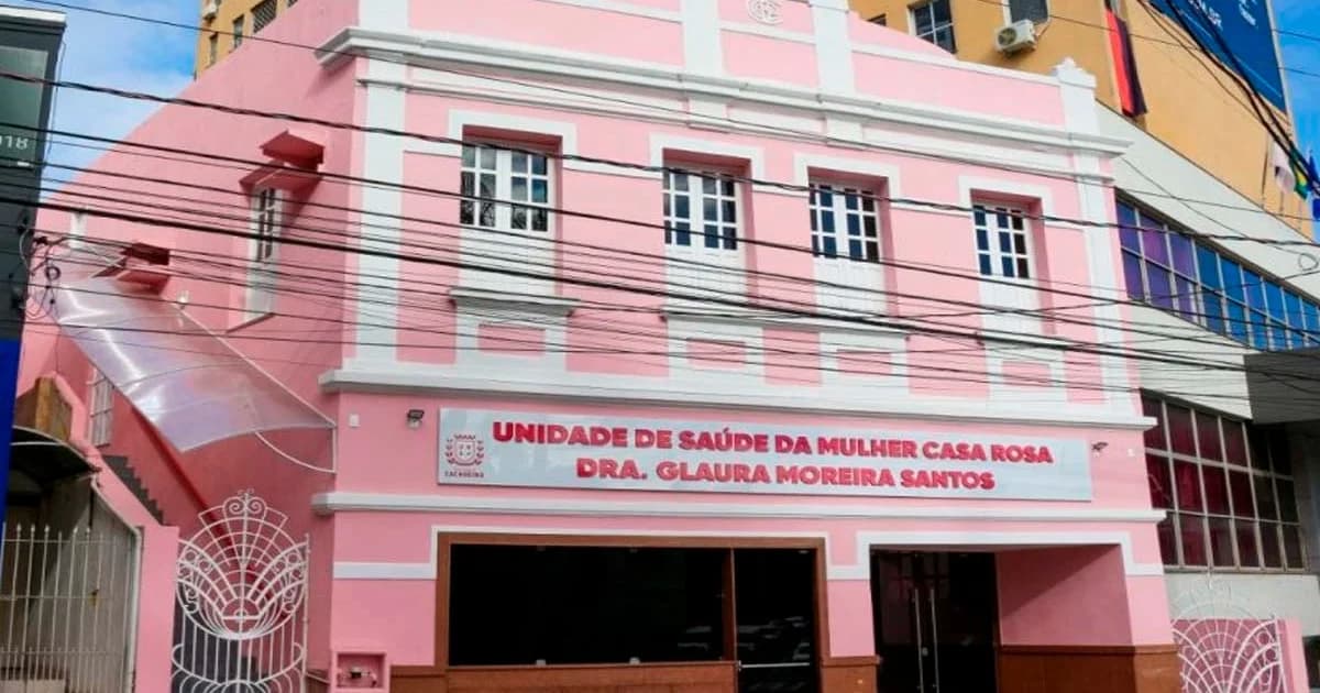Outubro Rosa: Cachoeiro de Itapemirim Intensifica Ações de Saúde Feminina