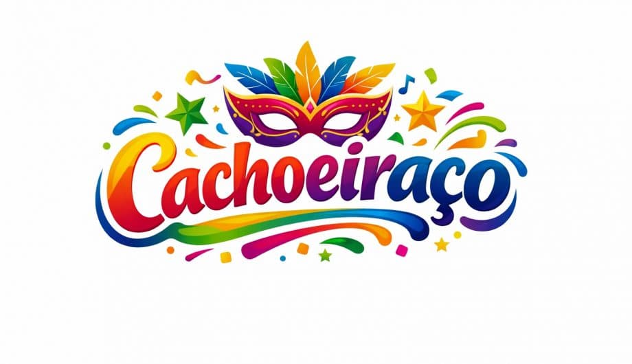 Cachoeiraço 2026: Programação Oficial Revelada com Atrações Nacionais e Locais