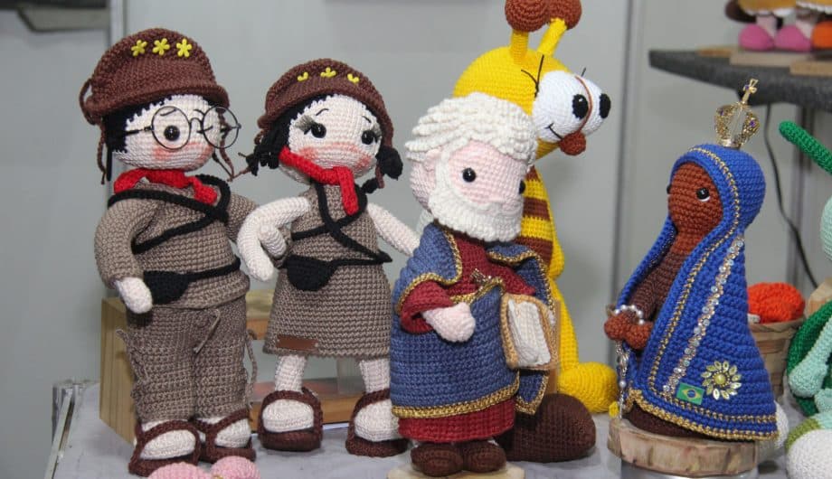 Cachoeiro de Itapemirim se prepara para evento de valorização do artesanato