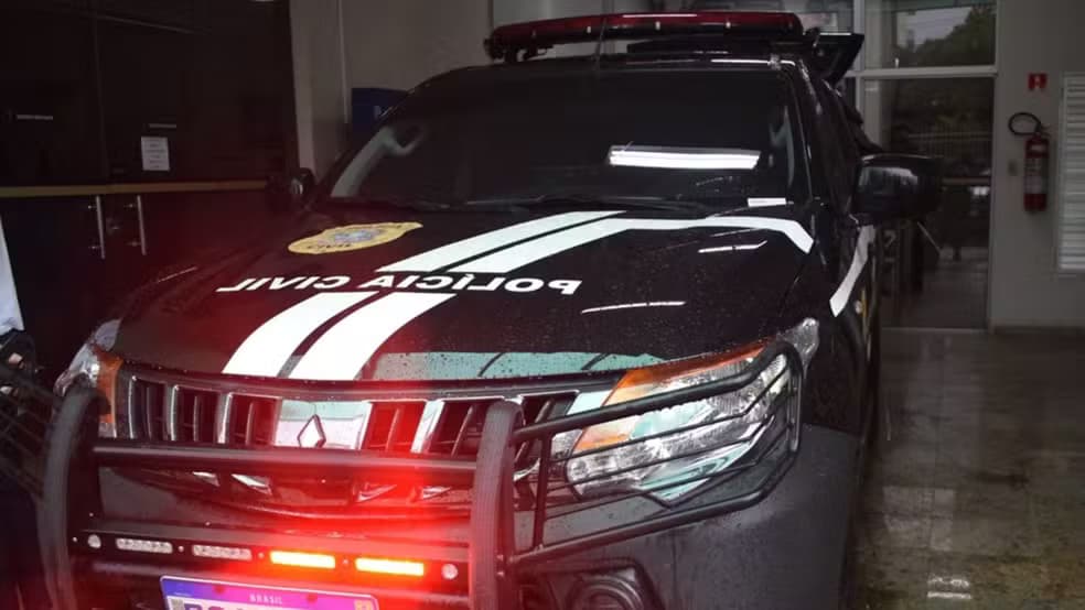 Homem é detido em flagrante por perseguição e tentativa de importunação sexual contra adolescente em Ecoporanga