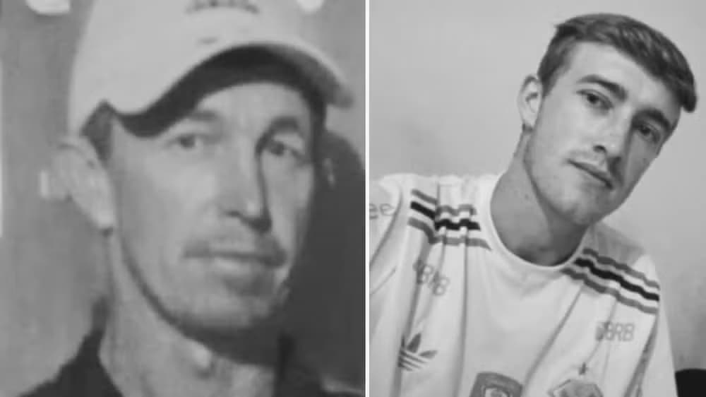 Tragédia em Escavação: Pai e Filho Morrem por Acúmulo de Gases