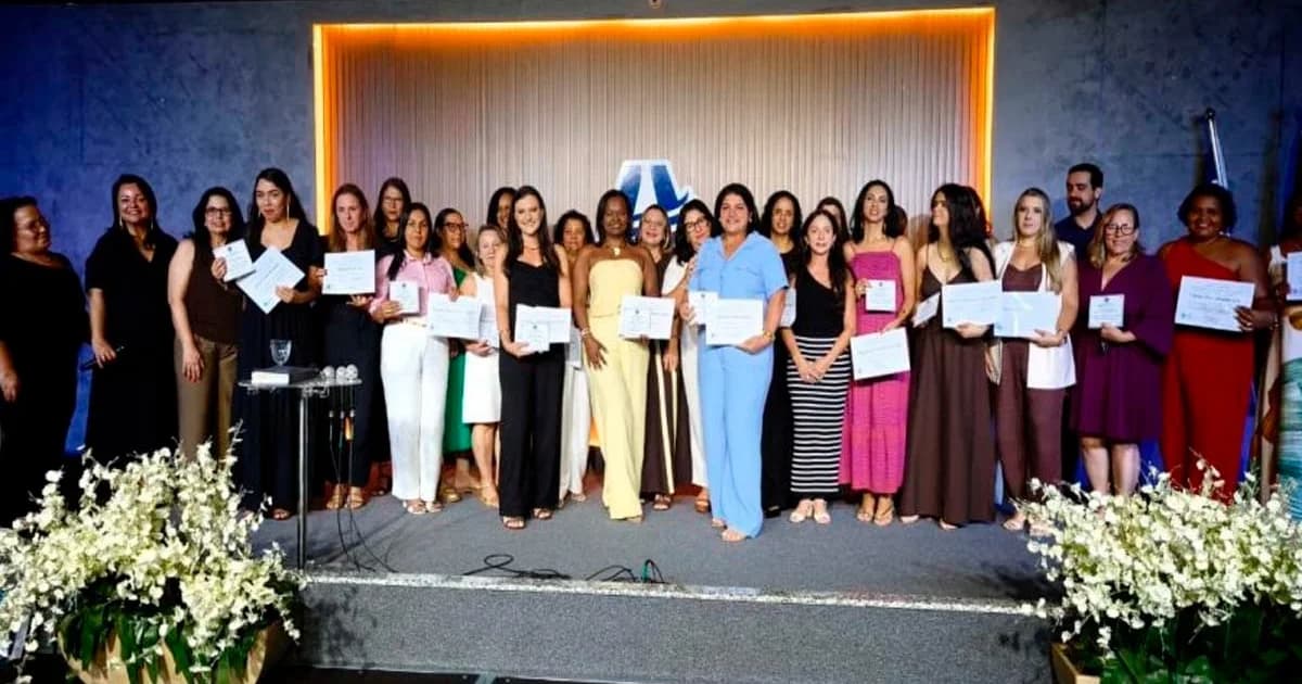 Cachoeiro Celebra Excelência em Alfabetização e Ensino