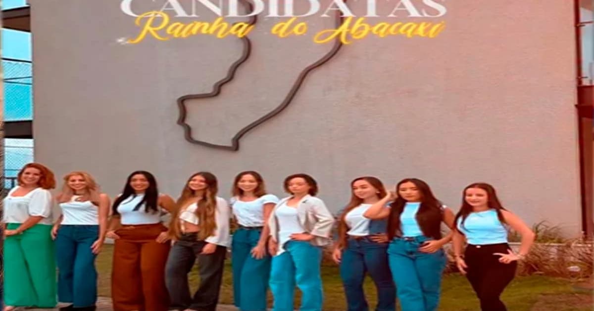 Festival do Abacaxi Celebra Tradição e Cultura em Marataízes