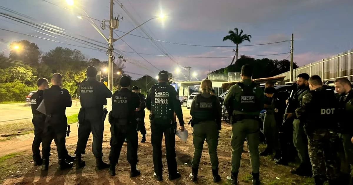 Golpe de Falsos Advogados Desarticulado no ES