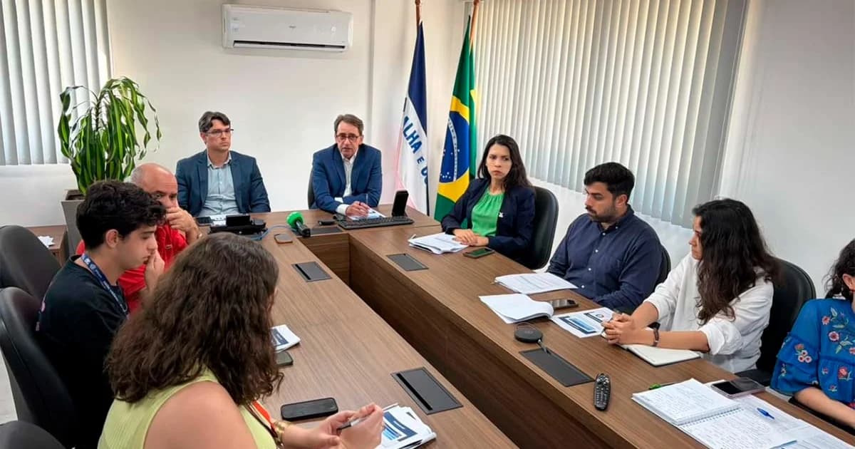 Espírito Santo projeta R$ 35,4 bilhões para 2027
